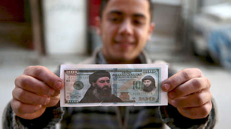 Duro de atrapar: Los tres posibles escondites del líder del Estado Islámico