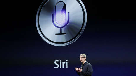Advierten a los usuarios de iPhone que no le digan "108" a Siri