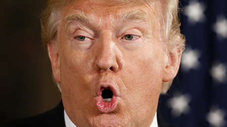 A Trump no le interesan los asteroides (y a los científicos no les gusta esto)