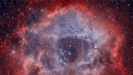 Fotos: La NASA publica imágenes de estrellas fugitivas