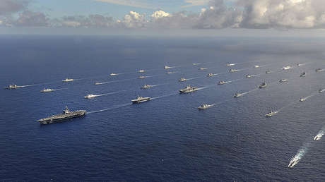 El programa submarino de EE.UU. "pierde brillo"