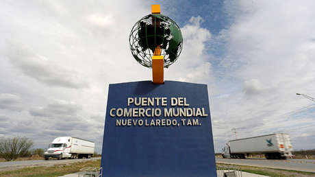 "México se siente ofendido" pero apela a la negociación con Estados Unidos