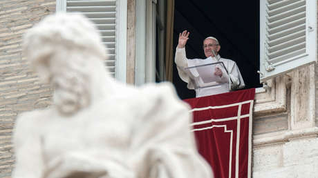 Perdón divino: Colombia planea liberar a 40.000 presos por la visita del papa Francisco