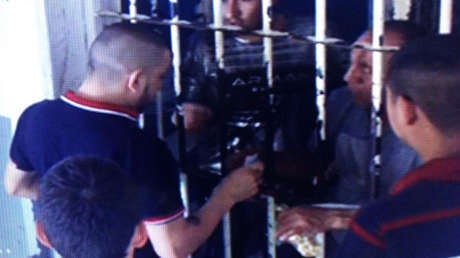 Una cárcel mexicana ofrece toda clase de lujos a sus presos (Fotos y Video)