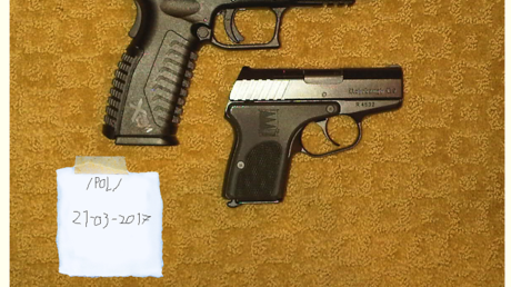 Un misterioso mensaje 'advirtió' sobre el atentado de Londres un día antes