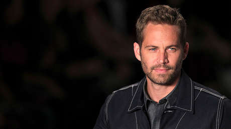 "Aún respiraba tras el accidente": Revelan la escalofriante causa de la muerte de Paul Walker