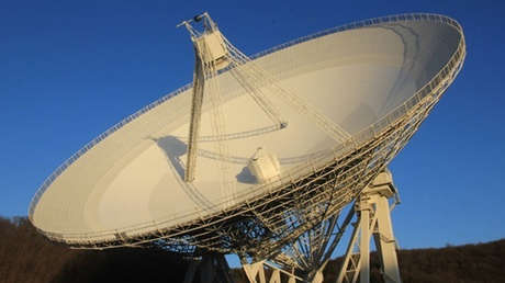 Científicos descubren los mayores campos magnéticos del universo