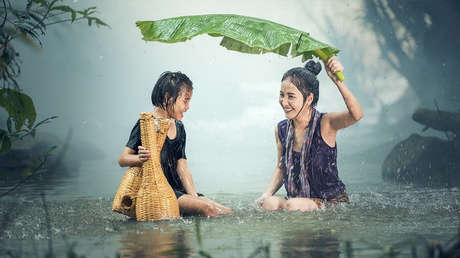 Ministerios de la Felicidad: Iniciativas estatales para que la gente sea más feliz