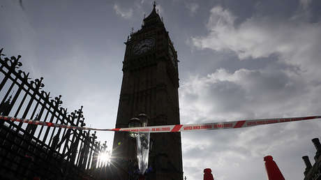 Esta es la lección principal que dejó el atentado en Londres
