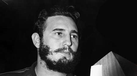 VIDEO: La sorprendente faceta de Fidel Castro que casi nadie conoce
