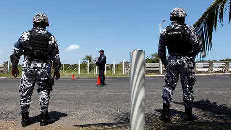Como 'El Chapo' Guzmán: Al menos 29 presos escapan de una cárcel mexicana por un túnel de 40 metros