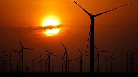 Hágase la luz... eléctrica: Alemania se dispone a encender el mayor 'sol artificial' del mundo