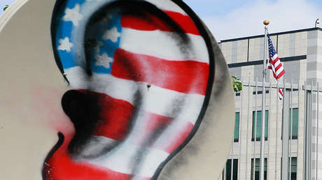 Los republicanos, a la espera de una "evidencia irrefutable" que probaría que Trump fue espiado