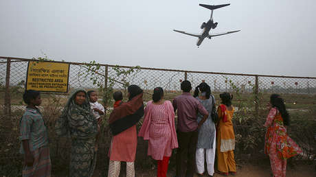 Bangladés: Ataque suicida en el aeropuerto internacional de Daca