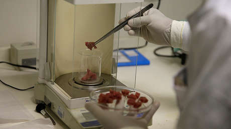 La Unión Europea devolverá a Brasil la carne implicada en el escándalo alimentario