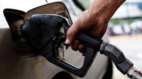 ¿Se acaba la gasolina en Venezuela?