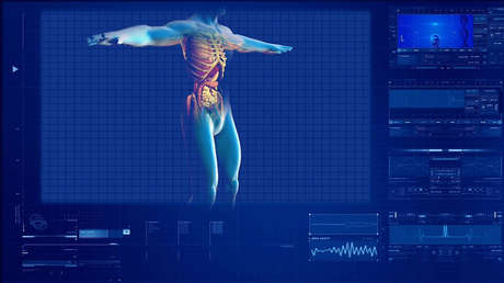 El curioso caso de la mujer que vivió varias décadas con aceite en un pulmón