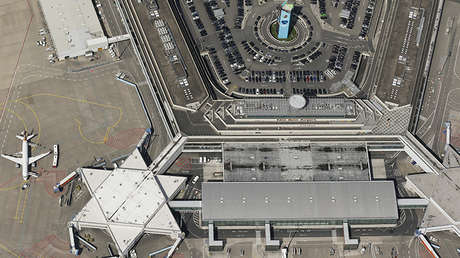 Alemania: Alerta por una maleta sospechosa en el aeropuerto de Colonia