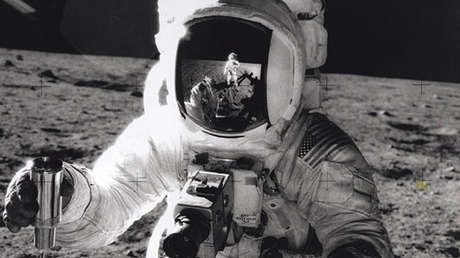 Un astronauta explica por qué los extraterrestres no han visitado la Tierra