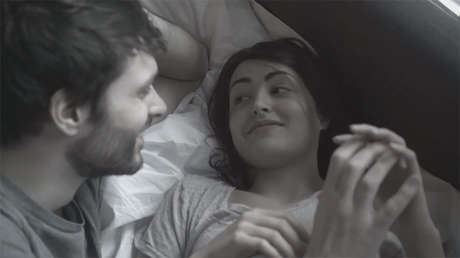 "¡No tengo ganas!": Un corto sobre la violencia sexual en la pareja enciende un debate en la Red