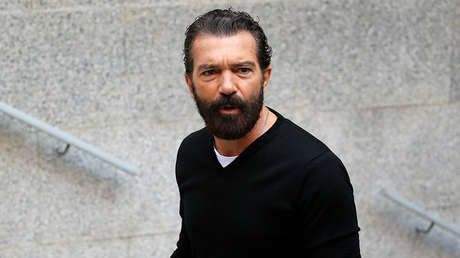 Antonio Banderas revela que sufrió un ataque al corazón: "Ahora me planteo las cosas de otra forma"