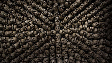 ¿Qué tipos de personas son las que tienen menos miedo a la muerte?