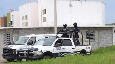 Justicia mexicana busca a 'El Matanovias', que corta el pelo a sus víctimas y lo guarda como trofeo