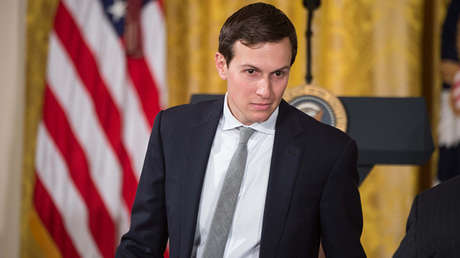 ¿Cuál es su objetivo? Trump creará una nueva oficina con amplios poderes y dirigida por su yerno