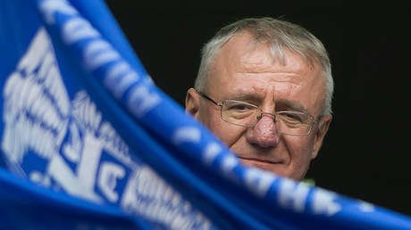 Candidato presidencial serbio a RT: "Queremos tener bases rusas porque estamos rodeados de amenazas"