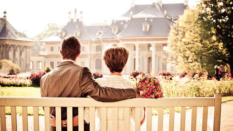 Estudio: Las relaciones poligámicas no son peores que las monogámicas