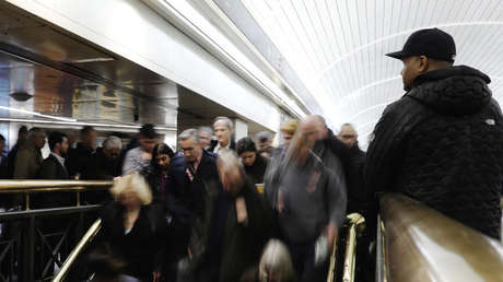 El sistema de reconocimiento facial del FBI falla con los afroamericanos