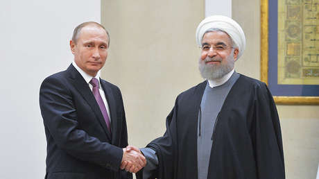 Visita oficial de Rohaní a Moscú: ¿qué esperar de su reunión con Putin?