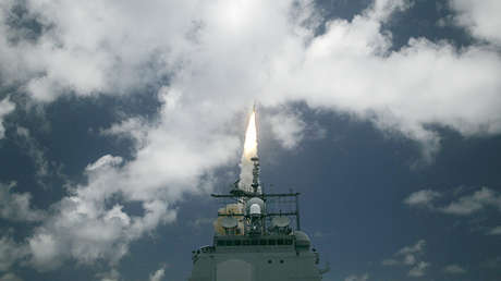 Moscú: "La defensa antimisiles mundial deja en EE.UU. una ilusión de impunidad"