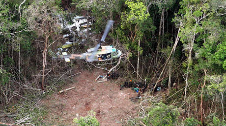 Aerolínea pagará compensación millonaria a tribu brasileña por provocar una maldición en sus tierras