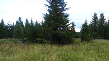 El misterioso pueblo ruso que de un día para otro desapareció sin dejar rastro