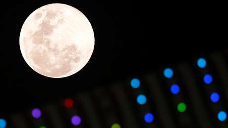 ¿Vivir en la Luna? Unos túneles lunares subterráneos podrían servirnos como refugio