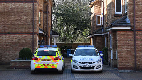 La hija que desafió a su padre, el terrorista de Londres