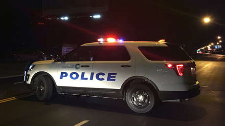 Un menor muere en un tiroteo en una escuela secundaria de Pensilvania, EE.UU.