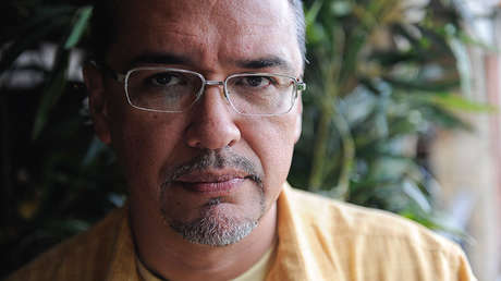 Hermano de Ilich Ramírez a RT: "El Estado francés está haciendo con él lo que le place"