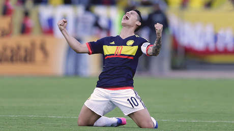 Eliminatorias sudamericanas: este es el panorama rumbo a Rusia 2018