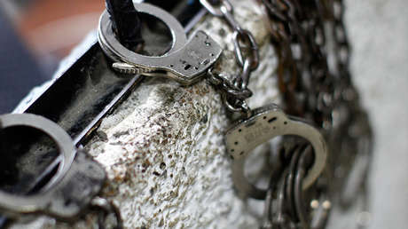 Piden la pena de muerte para un egipcio que violó a una niña de 20 meses