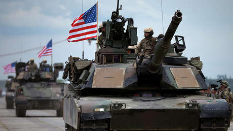 Corea del Norte: Las provocaciones de EE.UU. son "poco menos que una declaración de guerra"