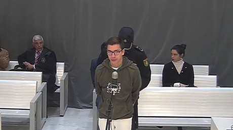 México: Ordenan poner en libertad a uno de los violadores de una menor porque "no lo disfrutó"