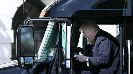 'El arte del fracaso': ¿Por qué Trump ha perdido su primera batalla legislativa?