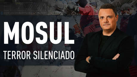 Mosul, terror silenciado