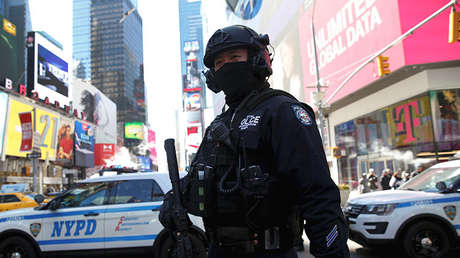 Detienen en EE.UU. al fiscal general del estado mexicano de Nayarit por presunto narcotráfico