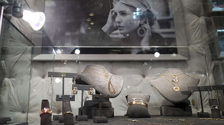 La industria de la moda de California boicotea a Ivanka Trump