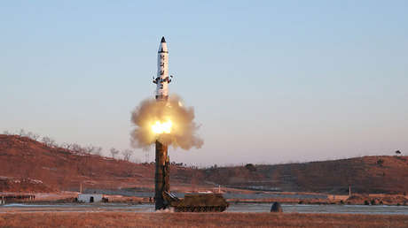 "Pionyang eclipsará la cumbre entre China y EE.UU. con un nuevo ensayo nuclear"