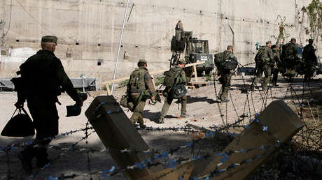 'Minijob': En Alemania se buscan 'extras' de habla rusa para participar en los ejercicios de la OTAN