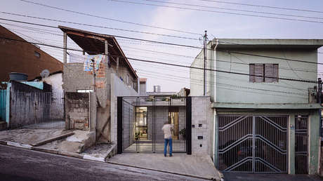 El peligro de las noticias virales y la tergiversación: el caso de la Casa de Vila Matilde